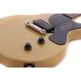 Gibson Les Paul Junior 1958 Double Cut TV Yellow V.O.S B-Ware Thumbnail 5