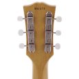 Gibson Les Paul Junior 1958 Double Cut TV Yellow V.O.S B-Ware Thumbnail 8