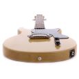 Gibson Les Paul Junior 1958 Double Cut TV Yellow V.O.S B-Ware Thumbnail 9