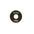 Gibson GIWA020 Switch Washer Schwarz/Schrift Weiss Thumbnail 1