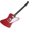 Epiphone Firebird Studio Worn Cherry Thumbnail 1
