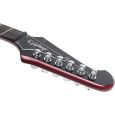 Epiphone Firebird Studio Worn Cherry Thumbnail 2