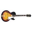 Epiphone  Zephyr Regent ES 165 Style Vintage Sunburst Thumbnail 1