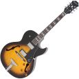 Epiphone ES 175 Reissue Vintage Sunburst Thumbnail 1