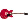 Epiphone Elitist 63 335 Dot Cherry Thumbnail 1