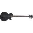 Epiphone Les Paul Special Bass Plain Black Thumbnail 1