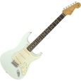 Fender Classic Player 60s Strat Sonic Blue E-Gitarre Thumbnail 1