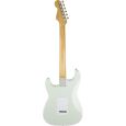 Fender Classic Player 60s Strat Sonic Blue E-Gitarre Thumbnail 2