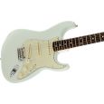 Fender Classic Player 60s Strat Sonic Blue E-Gitarre Thumbnail 3