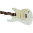 Fender Classic Player 60s Strat Sonic Blue E-Gitarre Thumbnail 4