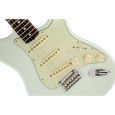 Fender Classic Player 60s Strat Sonic Blue E-Gitarre Thumbnail 5