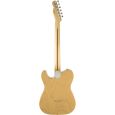 Fender Tele Classic Player Baja BL E-Gitarre Thumbnail 2