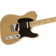 Fender Tele Classic Player Baja BL E-Gitarre Thumbnail 3