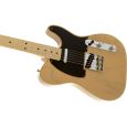 Fender Tele Classic Player Baja BL E-Gitarre Thumbnail 4