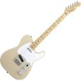 Fender Classic Player Baja Tele Desert Sand + Gigbag Thumbnail 1