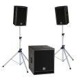 Dave 12+ Portable Active PA System Thumbnail 1