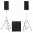 Sirus Sonic XS Soundsystem Thumbnail 1