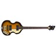 Coxx Beat Bass Vintage Sunburst Thumbnail 1
