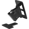 Genelec Z8000-402B schwarz Wandhalterung Thumbnail 1