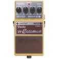 Boss FBM 1 Legend Series Fender 59 Bassmann Pedal Thumbnail 1