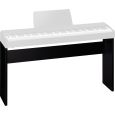 Roland KSC-44 BK Piano Stand schwarz Thumbnail 1