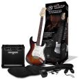 Behringer El Toro Guitar Pack Sunburst Thumbnail 1