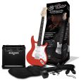 Behringer El Toro Guitar Pack Red Thumbnail 1