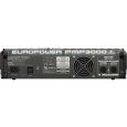 Behringer Europower PMP 3000 Thumbnail 4