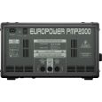 Behringer Europower PMP 2000 Thumbnail 4