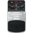 Behringer Chromatic Tuner TU300 Stimmgerät Thumbnail 1