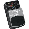 Behringer Chromatic Tuner TU300 Stimmgerät Thumbnail 3