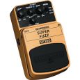 Behringer Super Fuzz SF300 Thumbnail 1