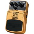 Behringer Super Fuzz SF300 Thumbnail 2