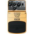 Behringer Super Fuzz SF300 Thumbnail 3