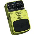 Behringer Ultra Wah UW300 Thumbnail 1