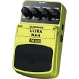 Behringer Ultra Wah UW300 Thumbnail 2