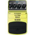 Behringer Ultra Wah UW300 Thumbnail 3