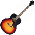 Ibanez SGT 130E VS  Westerngitarre Thumbnail 1