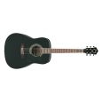Ibanez V70-BK Black inkl. Gigbag Westerngitarre Thumbnail 1
