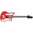 Ibanez JET KING JTK2 RD Red inkl. Gigbag E-Gitarre Thumbnail 1