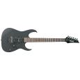 Ibanez RG1570 SDB Suede Black inkl. Koffer  E-Gitarre Thumbnail 1
