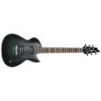 Ibanez ADC 120 BK Black inkl. Gigbag E-Gitarre Thumbnail 1