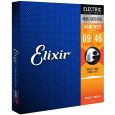 Elixir 12027 Electric Nanoweb Custom Light 009 - 046 Thumbnail 3