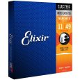 Elixir 12102 Electric Nanoweb Medium 011 - 049 Thumbnail 3