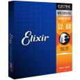Elixir 12302 Electric Nanoweb Baritone 012 - 068 Thumbnail 3