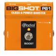 Radial Tonebone Bigshot PB1 Thumbnail 1
