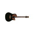 Ovation CDX44 -5 Celebrity DX schwarz Thumbnail 1