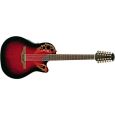 Ovation CSE445 -RB Celebrity SE Ruby Redburst Thumbnail 1