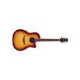 Ovation CC24 -HB Celebrity CE Honeyburst Thumbnail 1