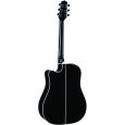 Takamine EF341SC Black Gloss Thumbnail 2